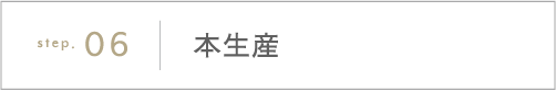 サンプルチェック・修正